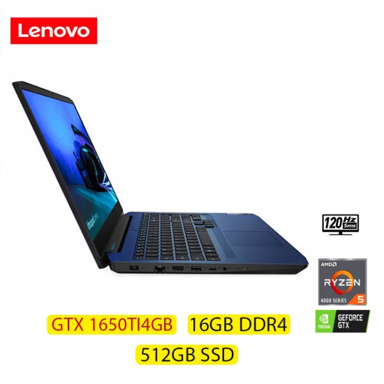 Lenovo Gaming 3 Ideapad 15ARH05 AMD Ryzen™ 5